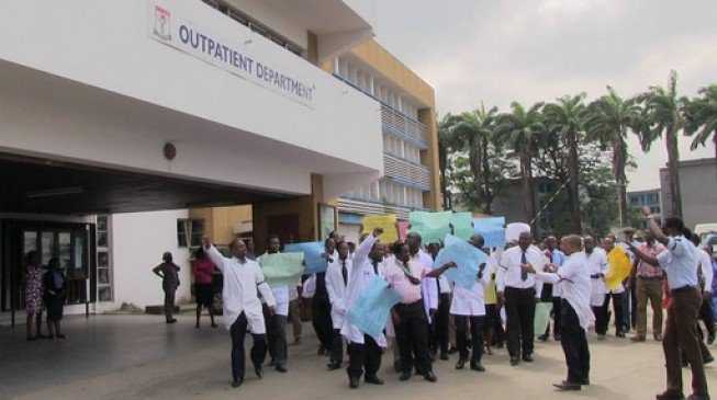 JOHESU: Strike looms in Nigeria’s health sector