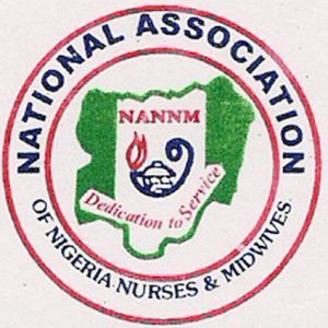National Association of Nigeria Nurses And Midwives
