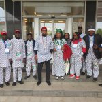 ICN Conference Held In Helsinki Finland From 9Th To 14Th June 2025