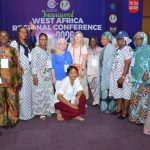 Reflections On the CNMF West Africa Regional Conference 2026 Hosted By NANNM: Advancing Excellence in Nursing and Midwifery.